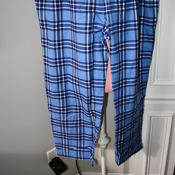 Roundtree & Yorke Pajama pant In French BL34 Size: XL #F15JR416 NWT - Picture 5 of 5